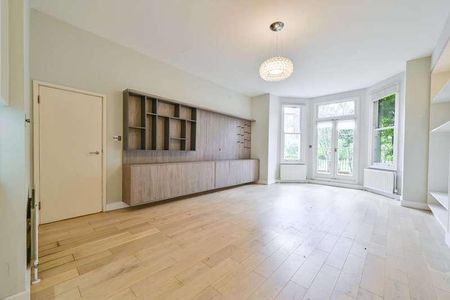 Sutherland Avenue, Little Venice, W9 - Photo 5