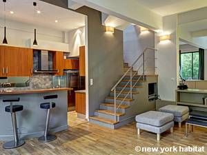 Logement à Paris, Location meublée - T4 - Daumesnil, Bercy - Gare de Lyon - Nation (PA-4369) - Photo 4