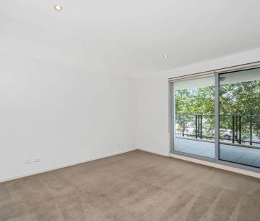 Inner City Living - Photo 3