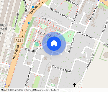 3 bed house to rent in Hawkins Close, Chatham, ME4 - Photo 1