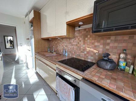 Location Appartement 3 pièces 60m² NICE 06200 - Photo 3