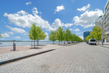 For Lease - 155 Merchants Wharf N/A Unit# 301, Toronto, Ontario - Photo 4