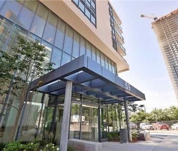 For Lease - 59 Annie Craig Drive Unit# 2705, Toronto, Ontario - Photo 4