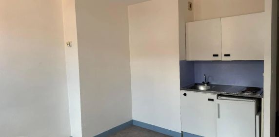 Appartement à louer 1 pièce 19m² - Photo 2