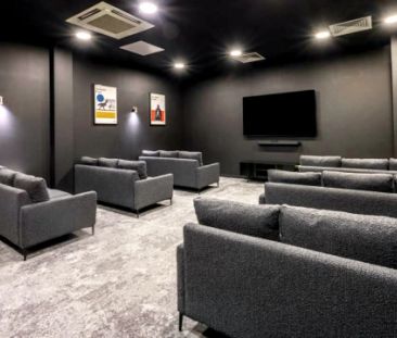 Deluxe Studio - Photo 4