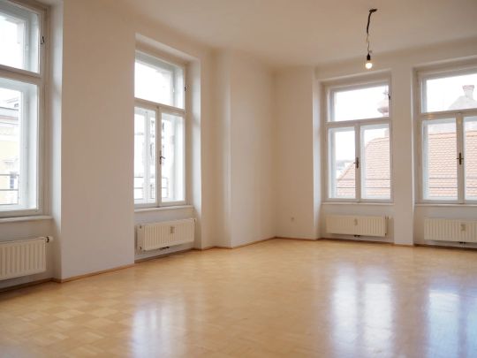 ** Tolle 2-Zimmer-Wohnung direkt am Stadtplatz 6 - Top 6 - Photo 1