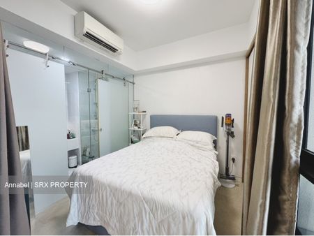 Fulcrum (D15), Condominium - For Rent - Photo 3