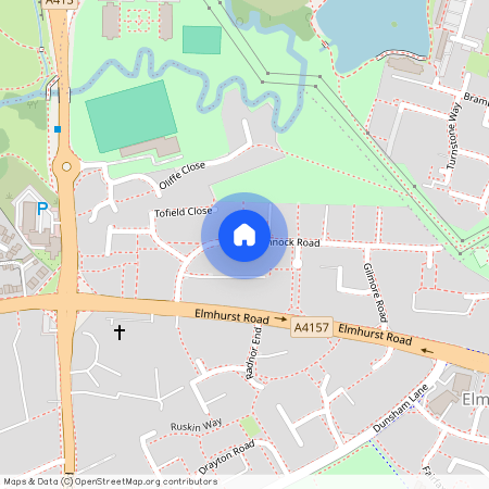 null, Aylesbury, HP20