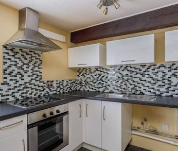 1 bedroom apartment to rent Lower Quay, Fareham, PO16 - Photo 1