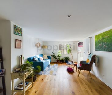 Modern 3.5-room apartment with renovated ambiance, Eiken - Foto 1