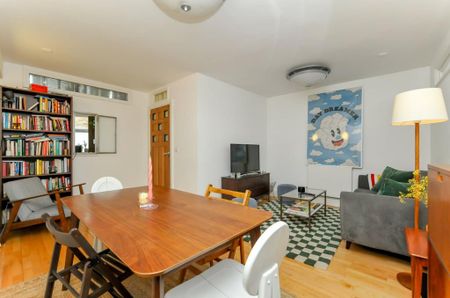 2 bedroom terraced house to rent - Photo 4