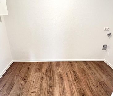 Nur mit Wohnberechtigungsschein! Moderne 3 Zimmer NB Wohnung mit Te... - Foto 5