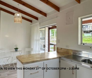 2-Bedroom Home for Rent in Onerahi - Photo 5