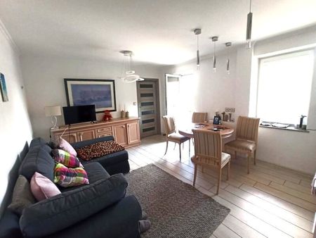 Stare Miasto, 2 pokoje, duży balkon. Polecam. - Photo 3