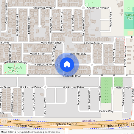 6 Marginson Dr, WA 6065, Landsdale