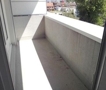 2½-room apartment, 1st floor - Photo 5