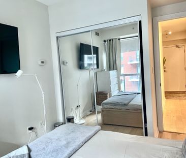 For Lease - 20 Bruyeres Mews Unit# 327, Toronto, Ontario - Photo 5