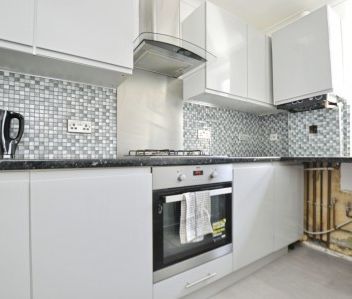 1 bedroom Flat To Rent - Photo 6