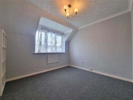 1 bedroom apartment to rent - Photo 2