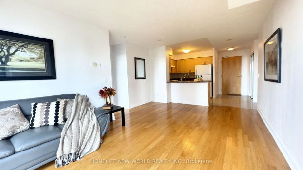 4978 Yonge Street #1209 - Photo 1