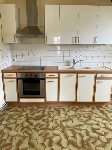 Location Appartement 2 pièces 66m² ST BENOIT SUR LOIRE 45730 - Photo 2
