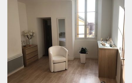 Location Appartement P3 rénové(e) Joigny - Photo 2