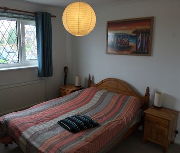 2 Bed Detached House, Shenfield Way, BN1 - Photo 3