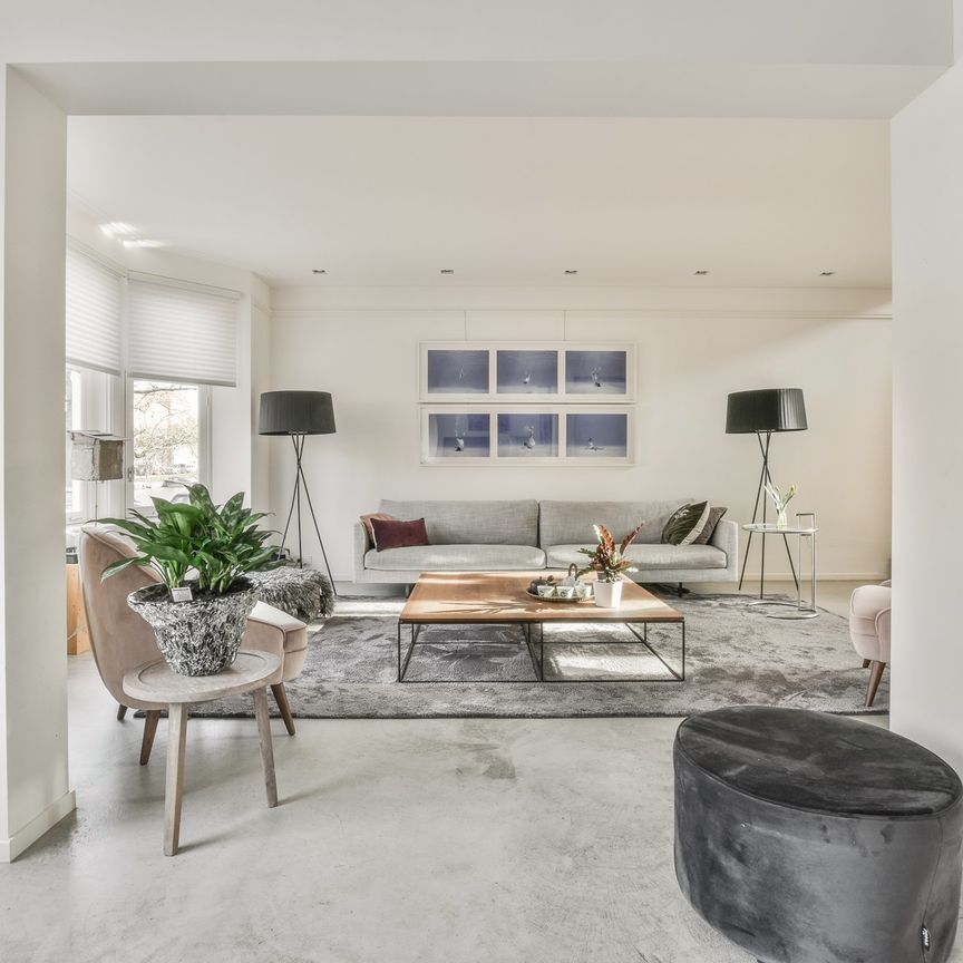 Amstelkade 167H, 1078 AZ, Amsterdam - Foto 1