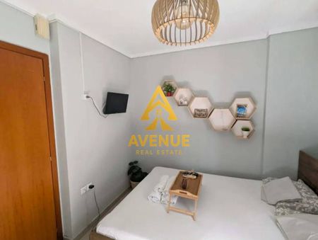Studio/Γκαρσονιέρα για ενοικίαση Άνω Πόλη - Photo 3
