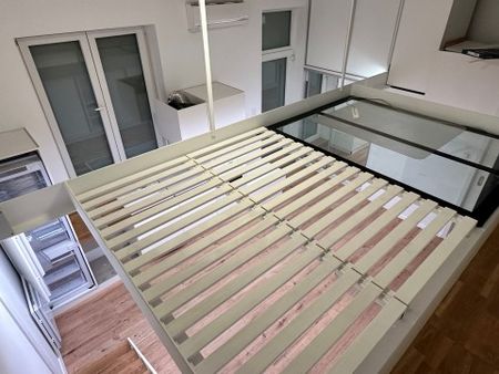 Apartment for rent in Kisfaludy street - Fotó 4