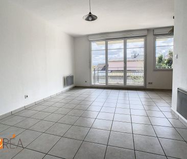 Appartement 2 pièces à Richwiller - Photo 2