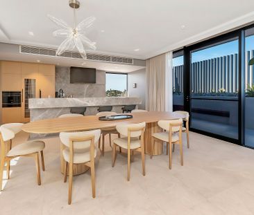 LUXURY APARTMENT LIVING! - Photo 5