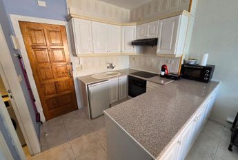 Piso En alquiler Avenida Venezuela 10, Distrito Martiánez, Puerto de la Cruz