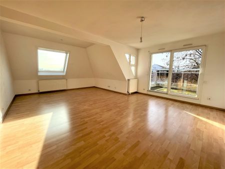 Location Appartement 3 pièces 73m² HAGUENAU 67500 - Photo 2