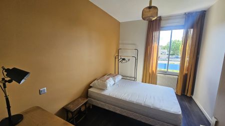 Location Appartement 3 pièces 76m² NARBONNE 11100 - Photo 4