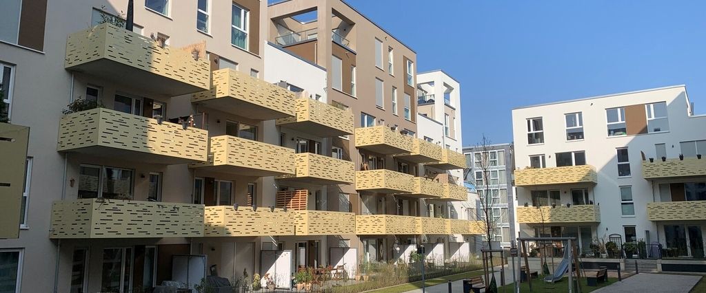 Henriettenstraße 9, 45127 Essen - Photo 1
