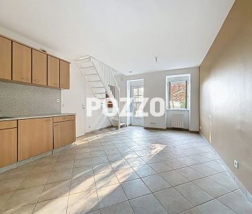 A louer Appartement à Saint Aubin Des Preaux 3 pièce(s) - Photo 2