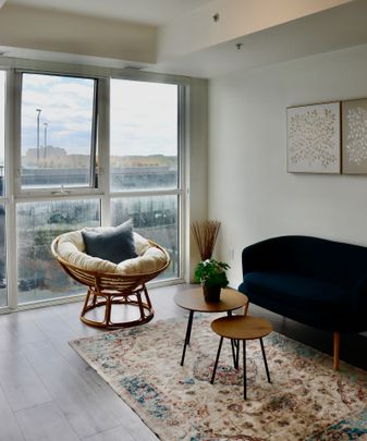 For Lease - 108 Garment Street Unit# 903, Kitchener, Ontario - Photo 1