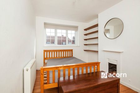 Flat to rent - Peckham Road, London, SE5 - Photo 3