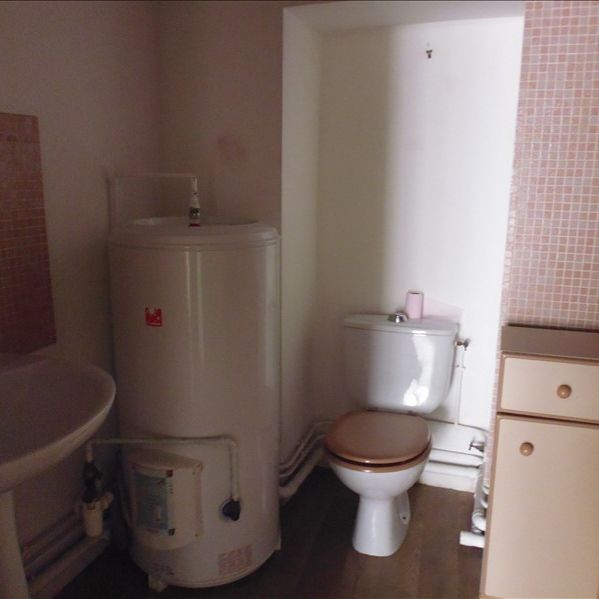 Appartement BLOIS - 2 pièce(s) - 34.09 m2 - Photo 1