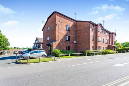 1 bedroom flat to rent - Photo 2