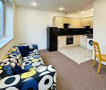 1 Bed Flat, Press Room, LE1 - Photo 5