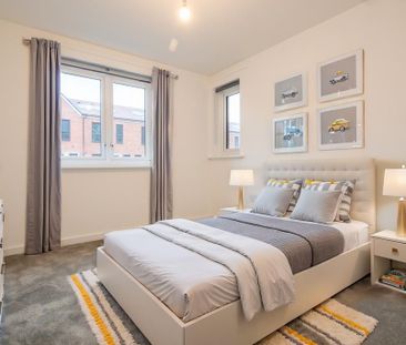 2 bedroom apartment to rent - Photo 2
