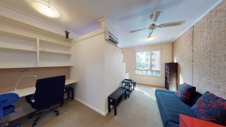 Stylish Fully Furnished Apartment in the Heart of Carlton - Photo 5
