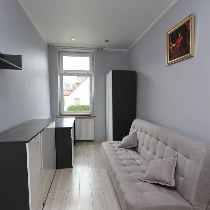 MIESZKANIE na WYNAJEM - Zdjęcie 1