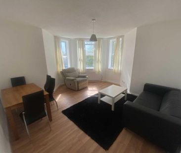 2 bedroom flat to rent - Photo 3