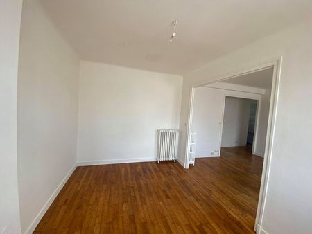 A louer Nantes Dalby 44, appartement T4 bis, 3 chambres, - Photo 4