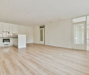 Te huur: Appartement Joris Ivensplein 28 in Amsterdam - Photo 1