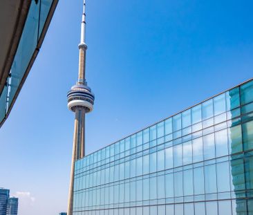 For Lease - 14 York Street Unit# 4409, Toronto, Ontario - Photo 1