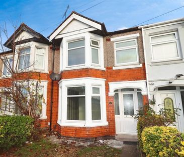 3 BED Terraced House To rent - Photo 3